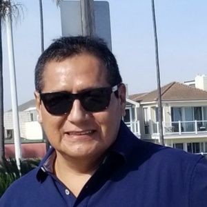 Meet your Posher, Javier